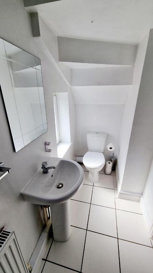 En Suite Room With Kitchen Facilities Nottingham Exteriör bild